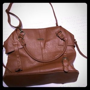 Timi & Leslie Diaper Bag
